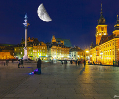 Warsaw Poland