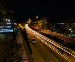 Tekirdağ sahil 