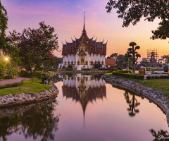 Bangkok