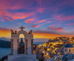 Santorini 