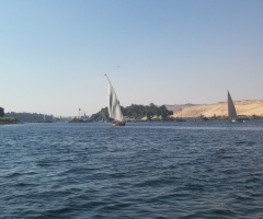 Egypt  - Aswan  