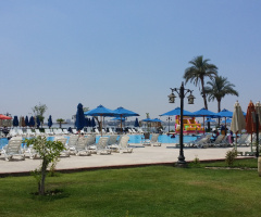 Egypt - Ismaillia 