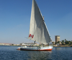 Egypt  - Aswan  