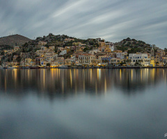 Symi Greece