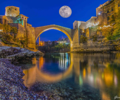 Mostar Bridge