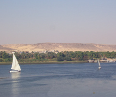 Egypt  - Aswan  