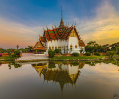 Bangkok
