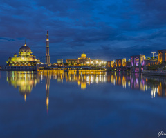 Putrajaya Malaysia