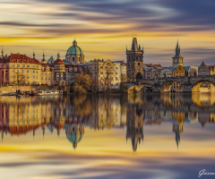 Prague
