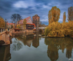 Nürnberg Germany