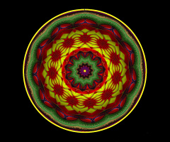 MANDALA