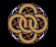FÜNF RINGE