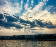 Tekirdağ