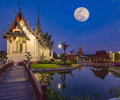 Bangkok