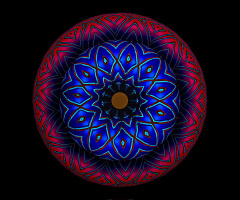 MANDALA
