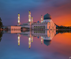 Kota Kinabalu Malaysia
