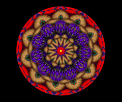 MANDALA