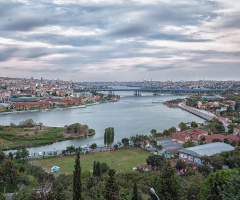 Haliç - İstanbul