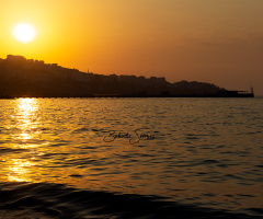 Gündoğumu-Tekirdağ