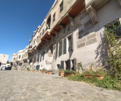 Miniciks Hayatlar  Kayseri Evleri 