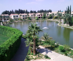 Egypt  - Cairo  