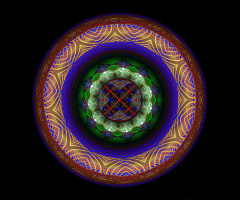 MANDALA