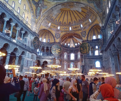 Ayasofya