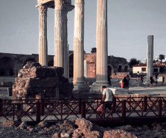 Apollon Tapınağı
