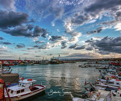 Tekirdağ