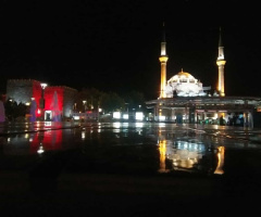 Miniciks Hayatlar  Kayseri Kent Meydanı
