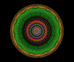 MANDALA