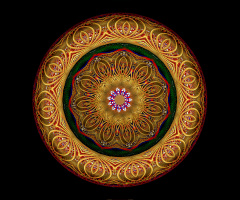 MANDALA