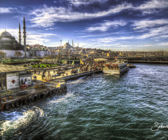 İstanbul