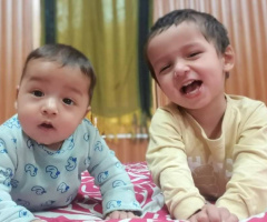 Brothers