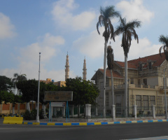 Egypt - Ismaillia