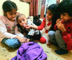 Kids Gathering ❤️❤️