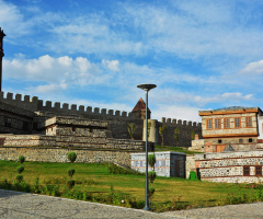 Manzara 