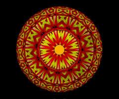 MANDALA