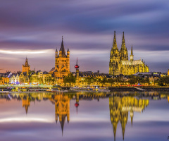 Köln Germany