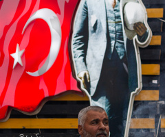 Kestaneci