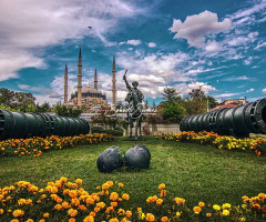 Edirne