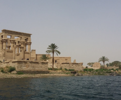 Egypt  - Aswan  