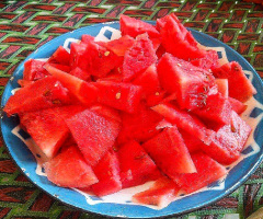 Nature's Candy