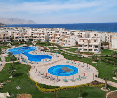 Egypt  - Alain alsokhna