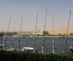 Egypt  - Aswan  