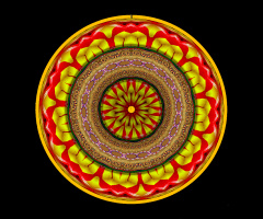 MANDALA