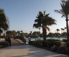 Egypt  - Hurghada