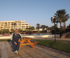 Egypt  - Hurghada