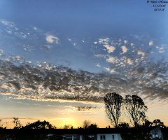 sunrise