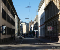 My city - Karlsruhe / Germany